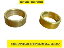 Pelle rétro Jcb - Bush -