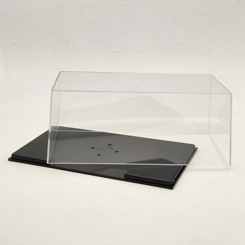 Acrylic case display box - acrylic,