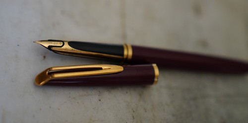 Stylo plume waterman - stylo,