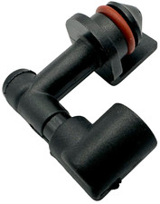 Connecteur de remplacement de carafe à lait pour Philips/Saeco | 421944035641