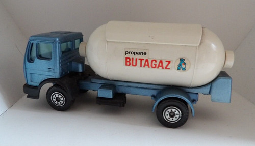Camion mercedes 1217 - camion, /