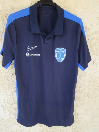 Polo maillot training vendée - training,