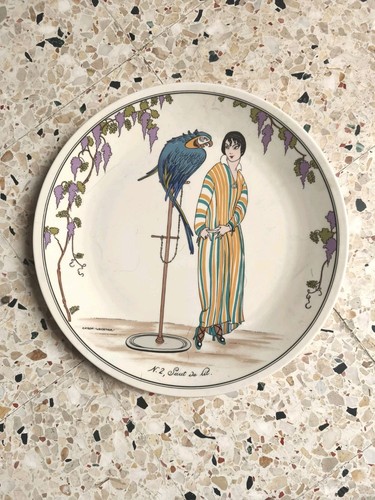Assiette plate villeroy boch - villeroy,