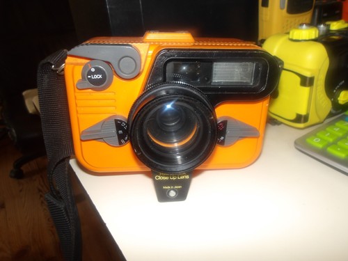 Hanimex appareil photo - appareil,