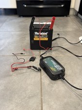 Duralast Gold ETX30LA Sealed AGM Power Sport Battery