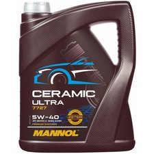 MANNOL Ceramic Ultra Huile