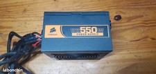 Alimentation PC Corsair VX550W