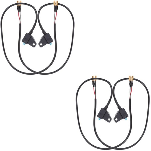 Set connecteur pour - of,