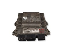 Ford Focus 2006 Module De