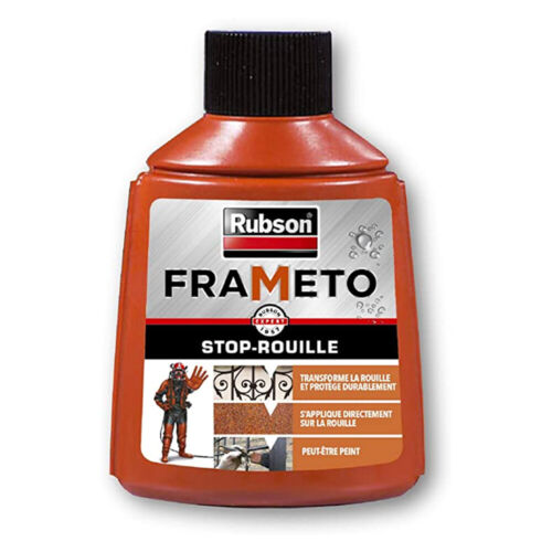 Rubson frameto stop - frameto, stop-rouille