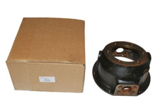 Moyeu avant gauche pour Land