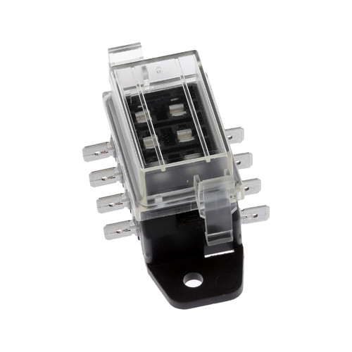 Boitier porte fusibles - boitier, porte-fusibles