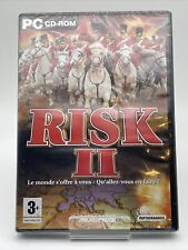 Risk II PC