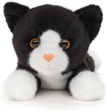 Uni-Toys - Chat Noir et Blanc