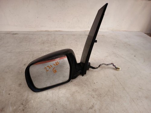 Retroviseur gauche toyota - retroviseur,