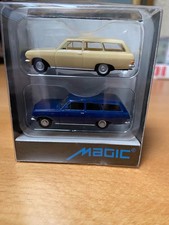 HERPA HO MAGIC OPEL REKORD