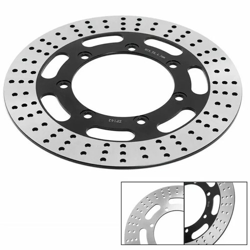 Disque frein avant - avant, 300mm