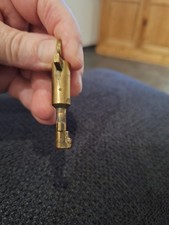 Clé D'horloge De Veilleur A