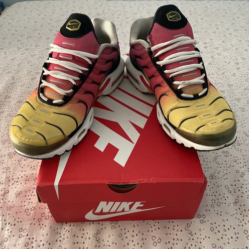Nike air max plus - air,
