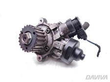 Audi A4 Pompe à carburant