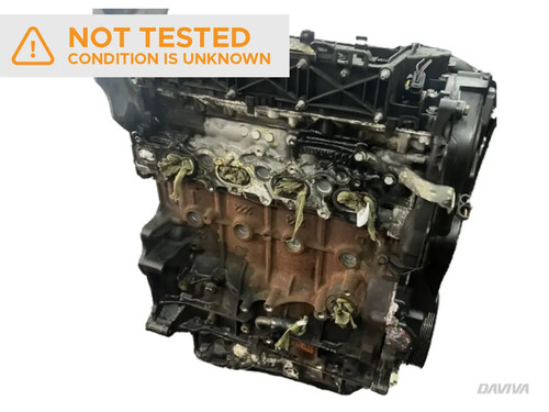 Ford mondeo moteur - mondeo, tdci