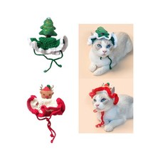 Déguisement d'arbre de noël