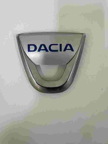 Emblème arrière dacia - emblème, à