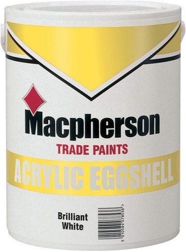 Macperson peinture murale - macperson,
