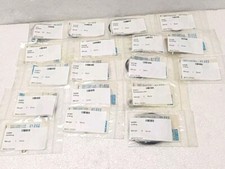 Kit d'entretien du compresseur Bauer ou kit d'emballage VOIR DESCRIPTION