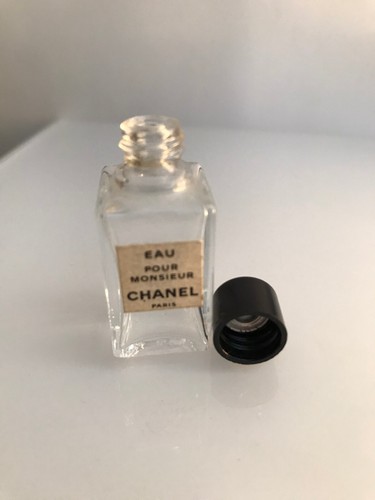Miniature parfum ancienne - miniature, de