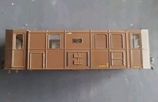 BEMO Caisse Ge 2/4 222