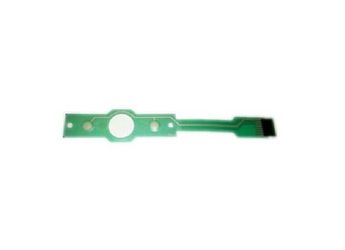 Bouton membrane - à,