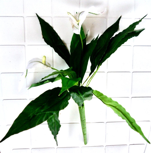 Fleur artificielle neuf - fleur,