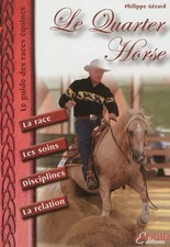 Le Quarter Horse, Philippe