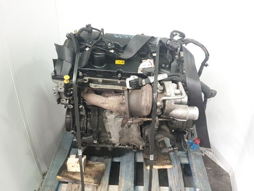N18b16a moteur complet - moteur,