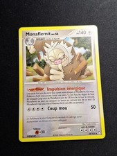 NEAR MINT Monaflemit 34/123 DP