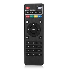 SJACXANM Telecommande Iptv
