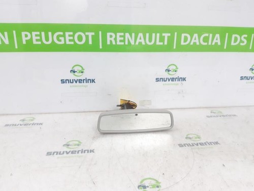 Rétroviseur intérieur