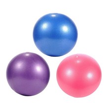 3PCS Exercise Pilates Ball