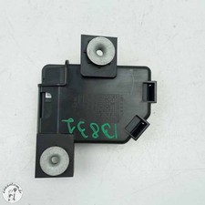 Boitier assistance de recul