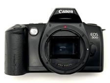 Canon EOS 500 Boîtier SLR