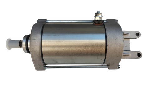 Démarreur électrique moteur - démarreur,