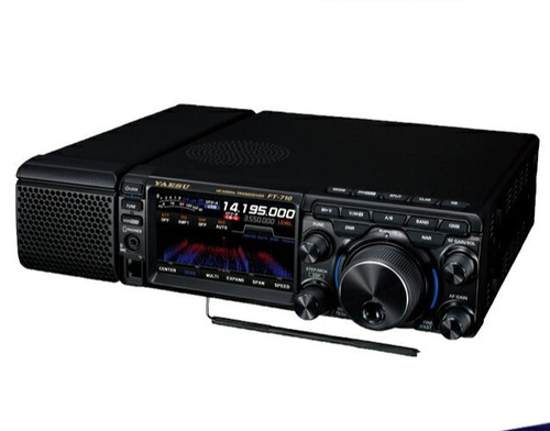 710 aess 40 - aess, 50mhz