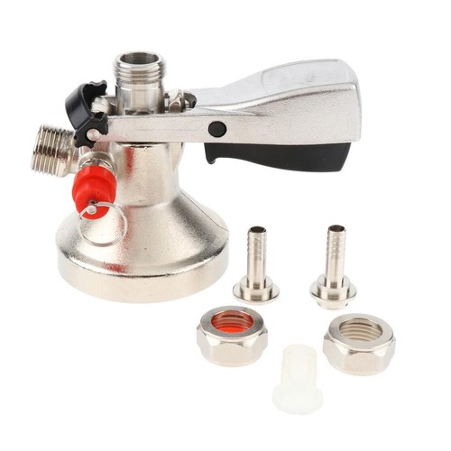 Robinet bière tonneau - robinet,
