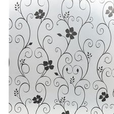  Film Pour Grilles De Fenêtre