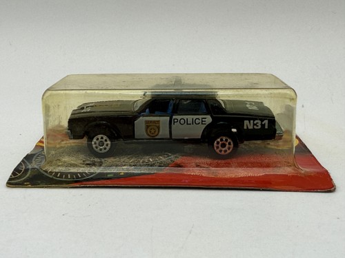 1970 chevrolet impala police - 1970,