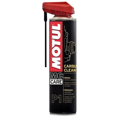 Motul care carbu - p1,