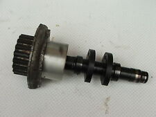 Ducati 748 916 996 S4 Front cylinder head intake OA cam shaft camshaft 