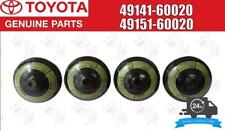 TOYOTA Lexus LX570 URJ200 SUSPENSION ACCUMULATOR SET 49141-60020 49151-60020