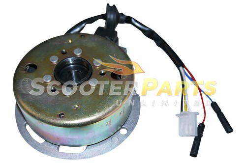 Stator alternator magneto - stator,